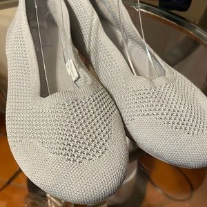 Nordstrom Flats